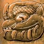 Gonzo’s Quest Snake Symbol